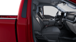 2025 Ford Super Duty® Internal Image 1